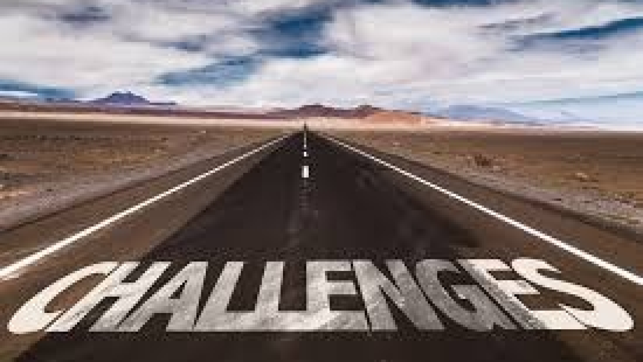 Challenges