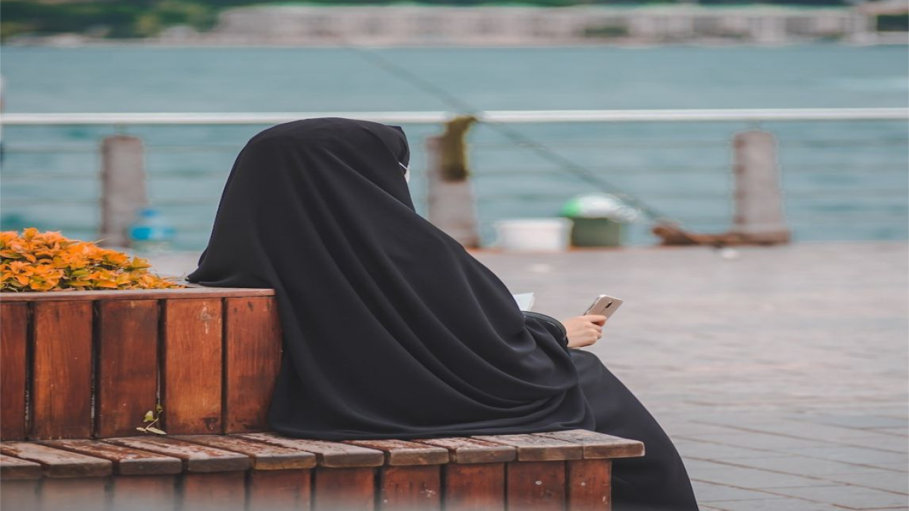 Jilbaab