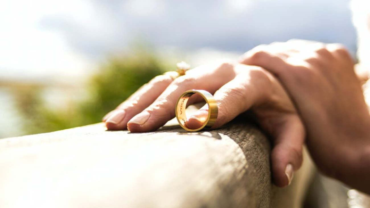 Ten Marriage