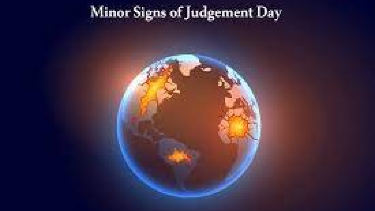 Judgement Day