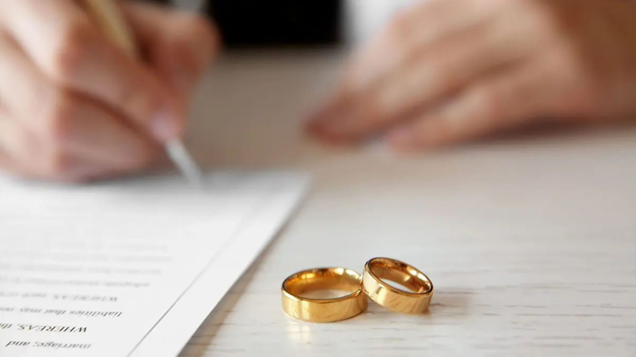Marriage and care