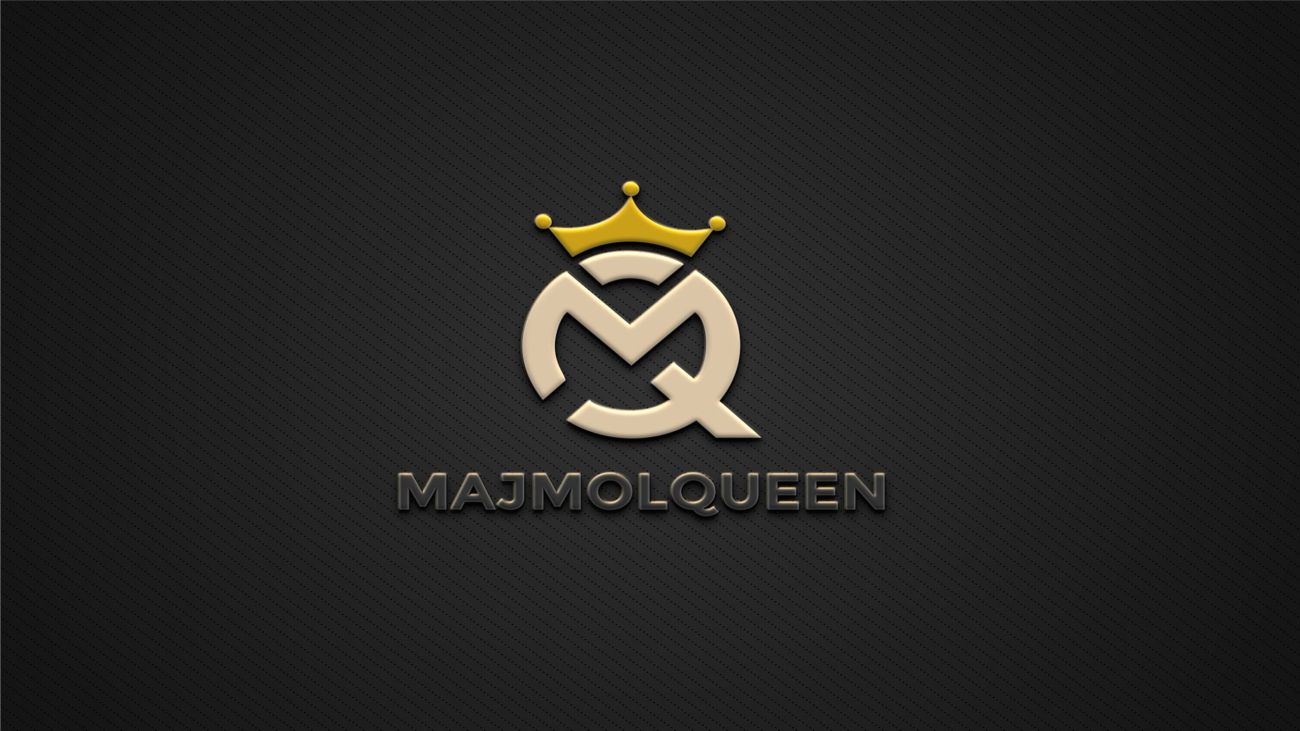 MajmolQueen Foundation Logo
