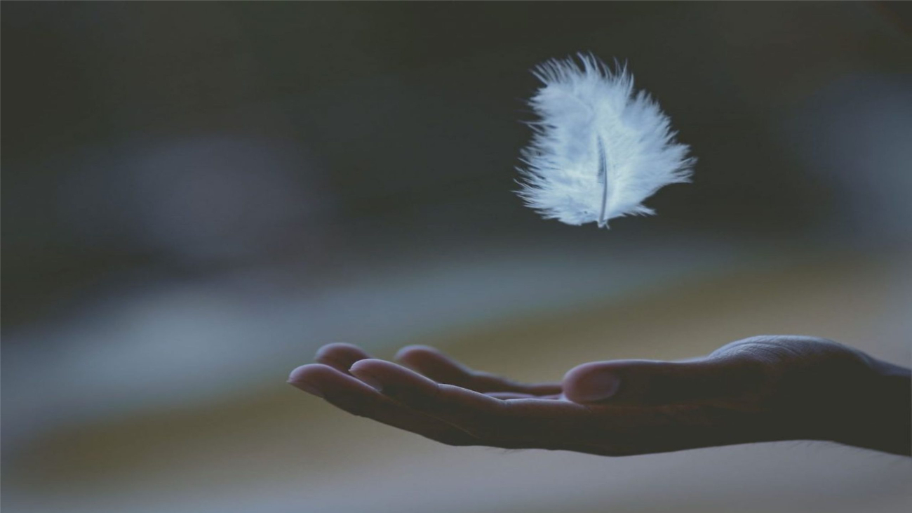 Spiritual Emptiness