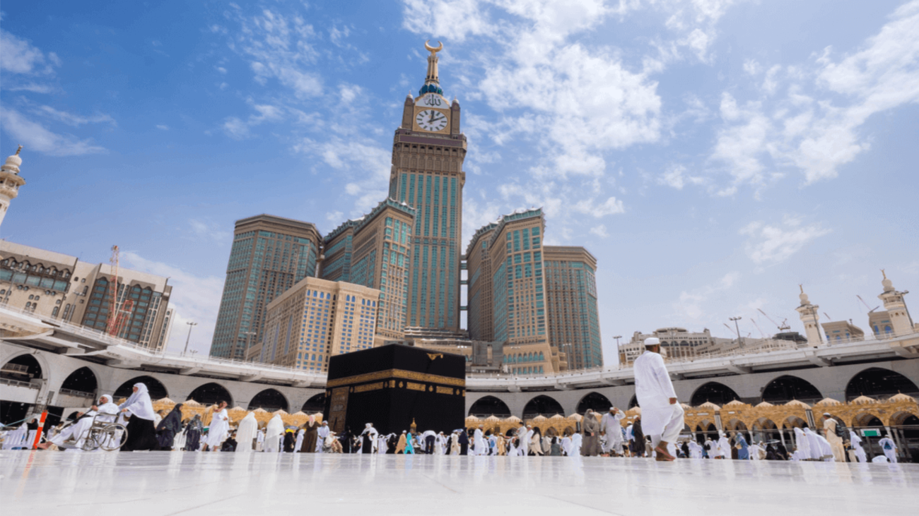 resized travel to mecca image