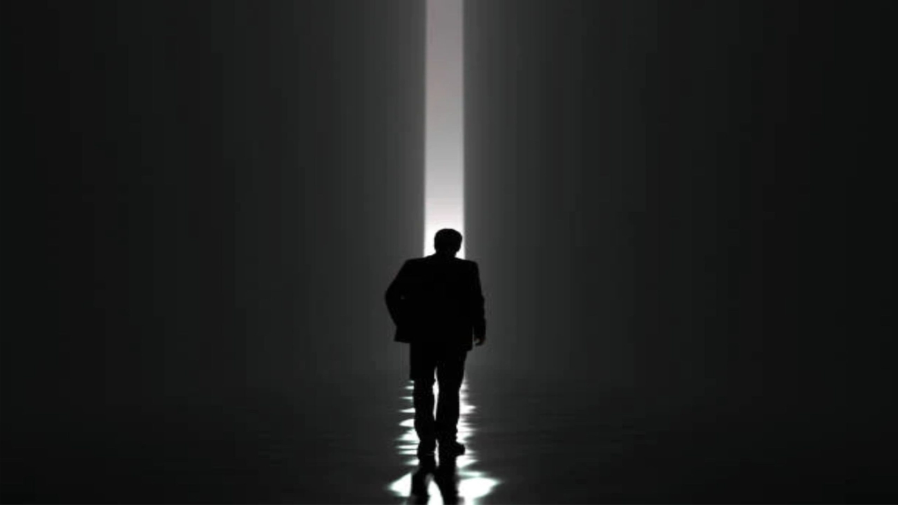 Turning Back
