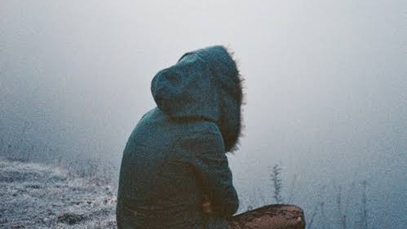 Thinking about life