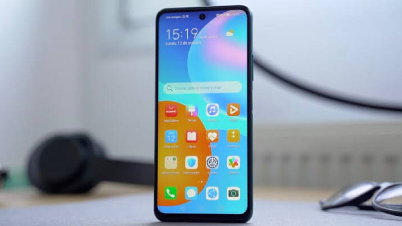 Smartphone 2