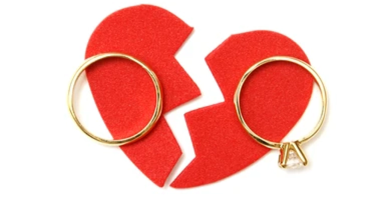 divorce