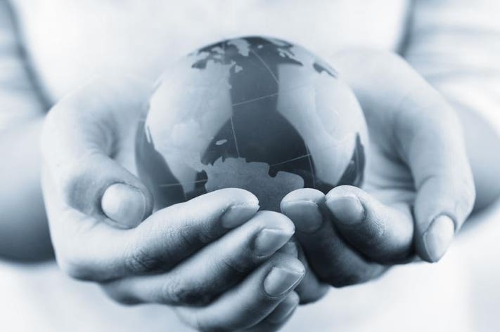 Make a Difference, Be a Positive Influence