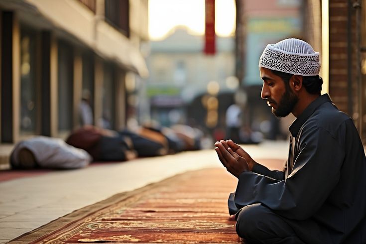 Repent sincerely to Allah this Ramadan