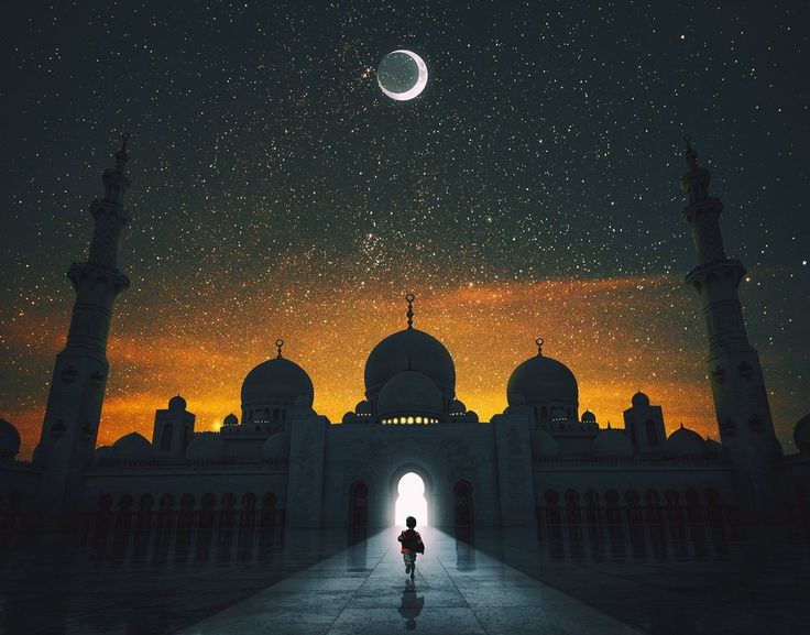 In Islam, Paradise (Jannah) is described as having 100 levels (degrees).