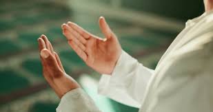 When Your Prayer Is Finally Answered