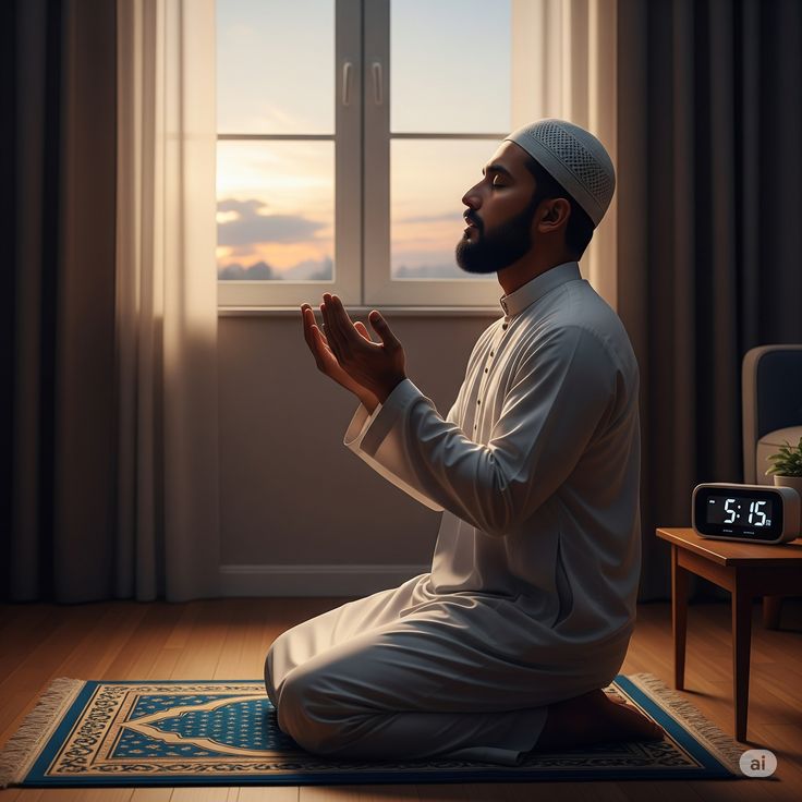 ALLAH HAS NOT FORSAKEN YOU