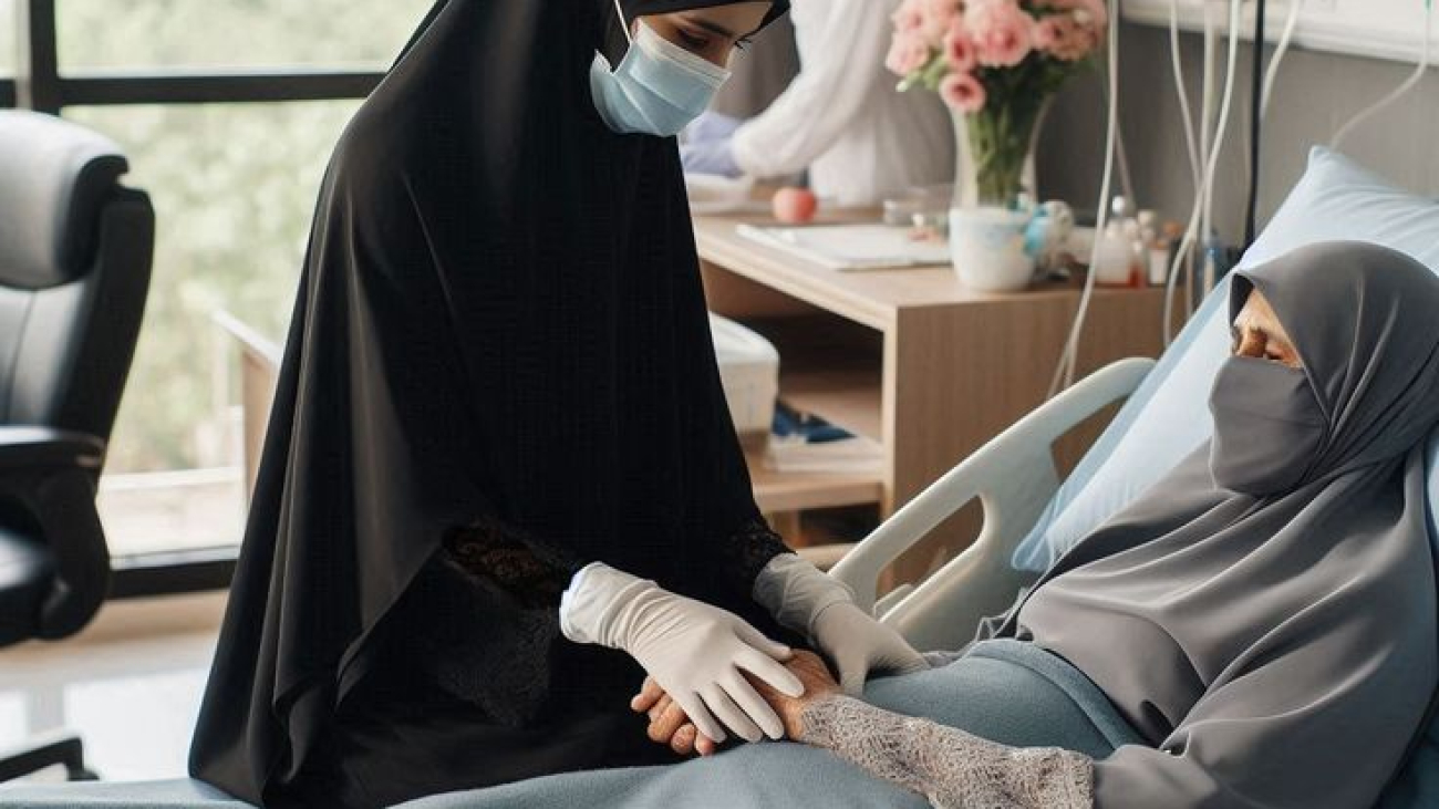 Female Muslim doctor👩_⚕️ (1)