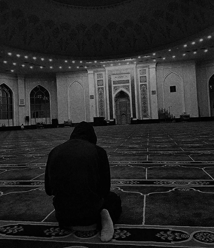 My Greatest Fear Is Losing My Deen