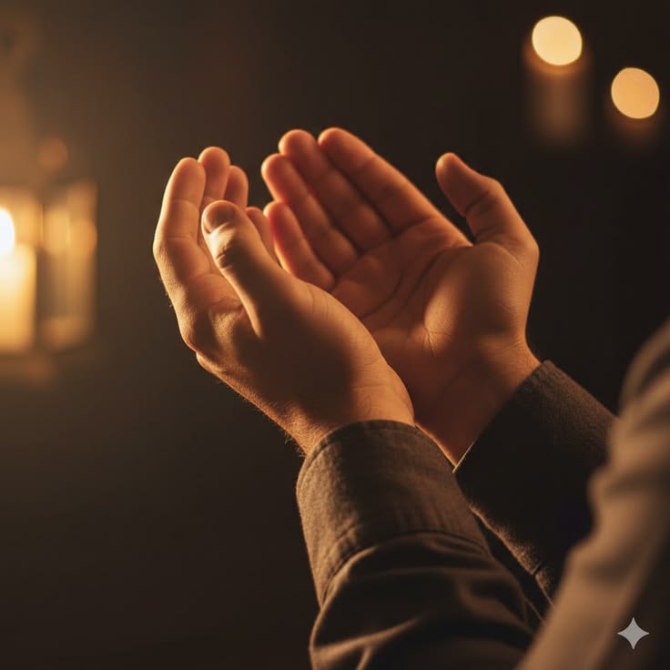O Allah, Protect Our Ummah