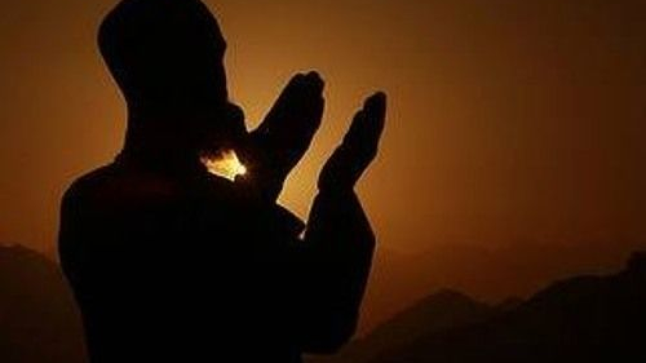 DUA SEEKING REFUGE FROM CALAMITIES, MISERY, ANGUISH, DEPRESSION, AN EVIL END & BAD FATE