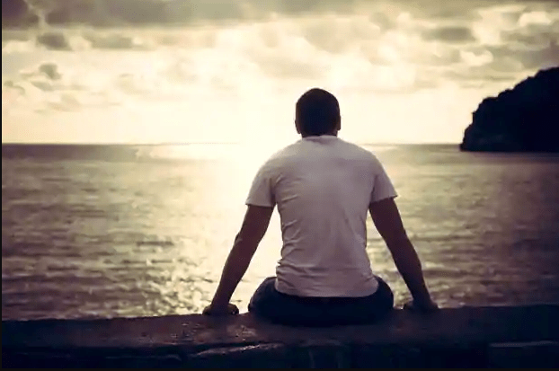 Feeling Empty In Your Heart?