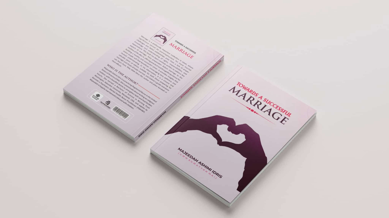 Towards a sucessful Marriage