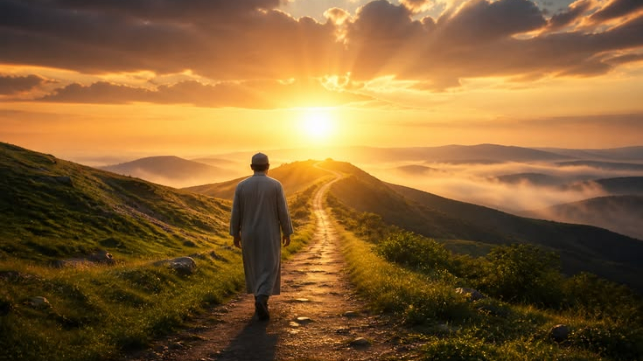 Path to Allah_ Faith, Struggle & Light of True Success _ (1)