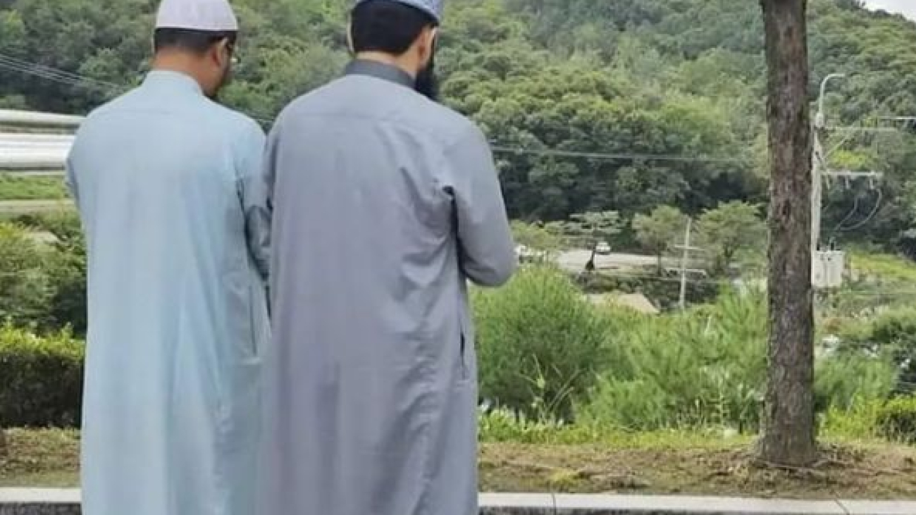 Post from Quranic Life