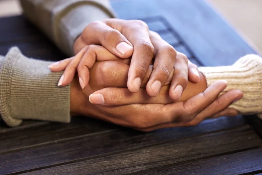 When Love Takes Responsibility