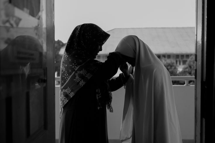 A TRIBUTE TO MY MOTHER